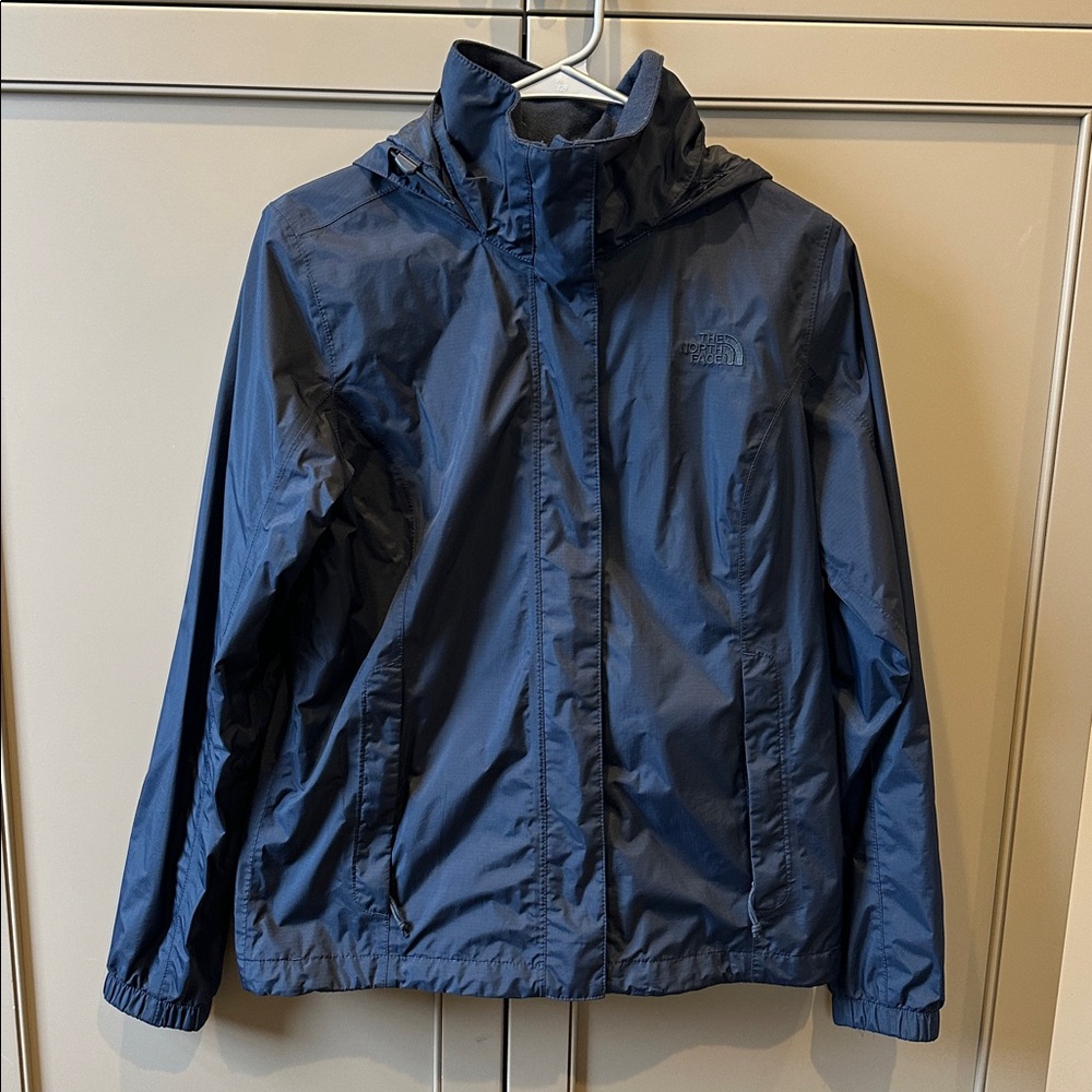 The North Face Navy Women's Jacket